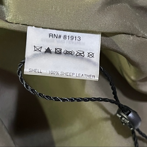 Robert Graham Evie jacket - Picture 7 of 8